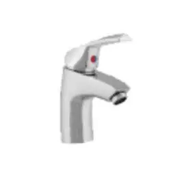 Parryware Activa Basin Mixer Single Lever 1