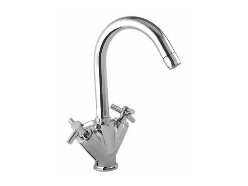 Parryware Basin Mixer Trio G1915a1 1