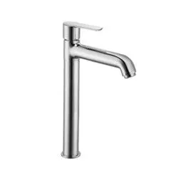 Parryware Crust Tall Basin Mixer Single Lever 1