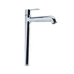 Parryware Crust Tall Pillar Tap Single Lever 1