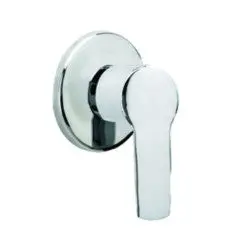 Parryware Crust Concealed Stop Cock Upper Trim 1/2 & 3/4Inch G5052a1 Concealed Body 1/2Inch G5053a1 Concealed Body 3/4Inch Single Lever 1