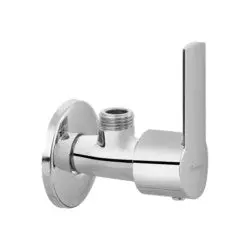 Parryware Crust Angle Valve With Wall Flange Single Lever 1