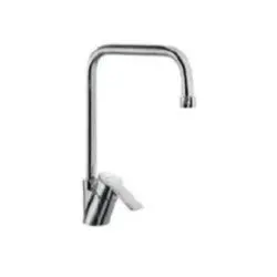 Parryware Crust Deck Mounted Single Lever Sink Mixer 1
