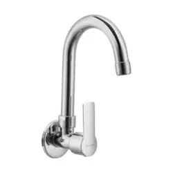 Parryware Crust Deck Mounted Sink Cock Single Lever 1