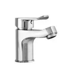 Parryware Alpha Basin Mixer Cold Start Single Lever 1