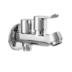 Parryware Alpha Two Way Bib Cock Single Lever 1
