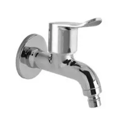 Parryware Alpha Bib Cock With Nozzel Single Lever 1