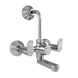 Parryware Alpha Wall Mixer 2 In 1 Single Lever 1