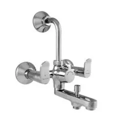 Parryware Alpha Wall Mixer 3 In 1 Single Lever 1