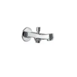 Parryware Alpha Wall Spout With Diverter Single Lever 1