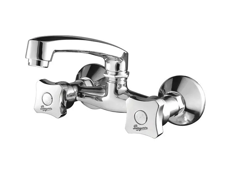 Parryware Jade Kitchen Sink Mixer - G0235a1 1