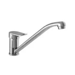 Parryware Alpha Table Mounted Sink Mixer Single Lever 1