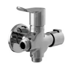 Parryware Alpha Two Way Angle Valve Single Lever 1