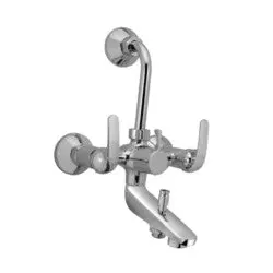 Parryware Activa Wall Mixer 3 In 1 Single Lever 1