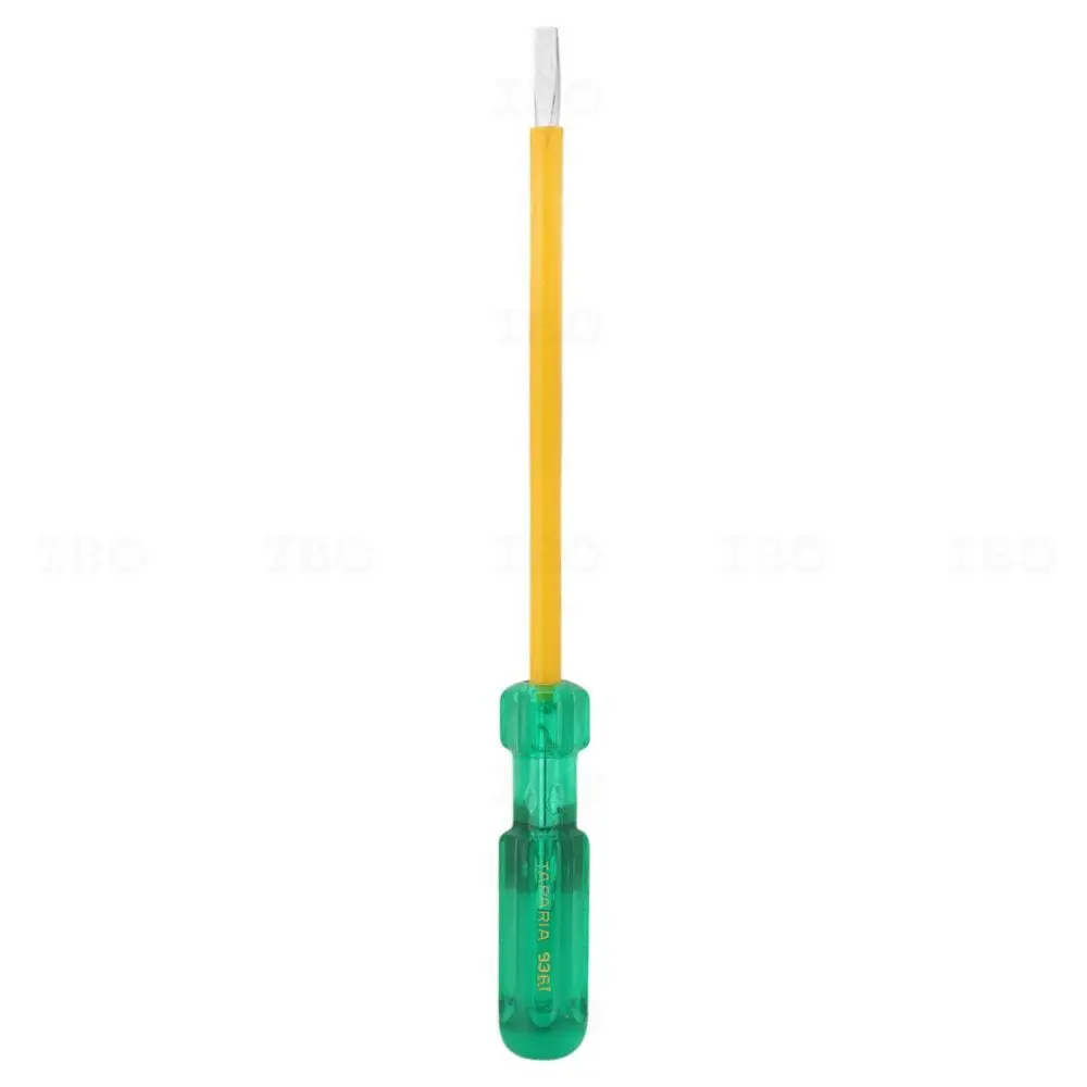 Taparia 936 I 6 In. Insulated Screw Drivers Combo Of 3 Set 1