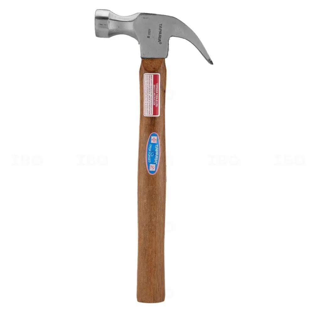 Taparia Clh450 450 G Claw Hammer 1