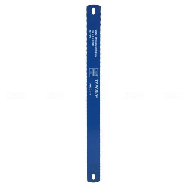 Taparia Hbhc 1218 12 In. Hacksaw Blade 1