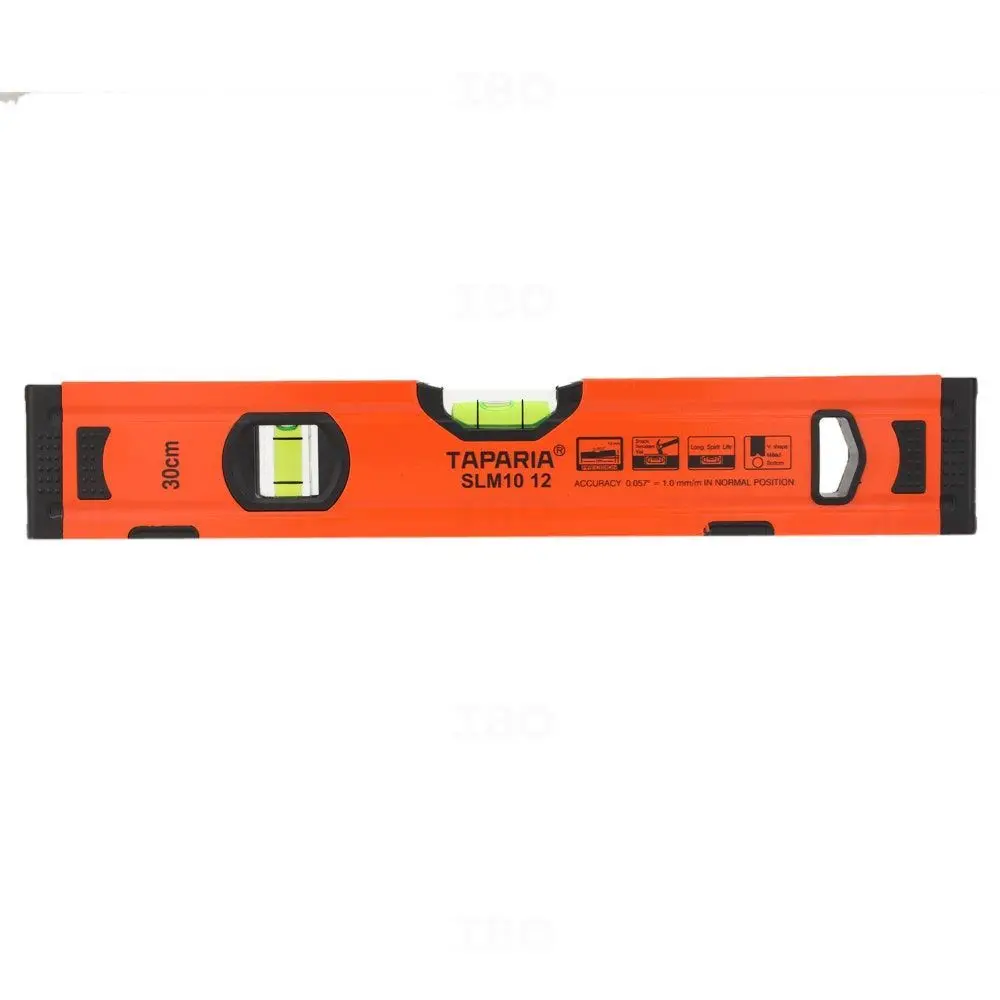Taparia Slm 1012 12 In. Spirit Level 1