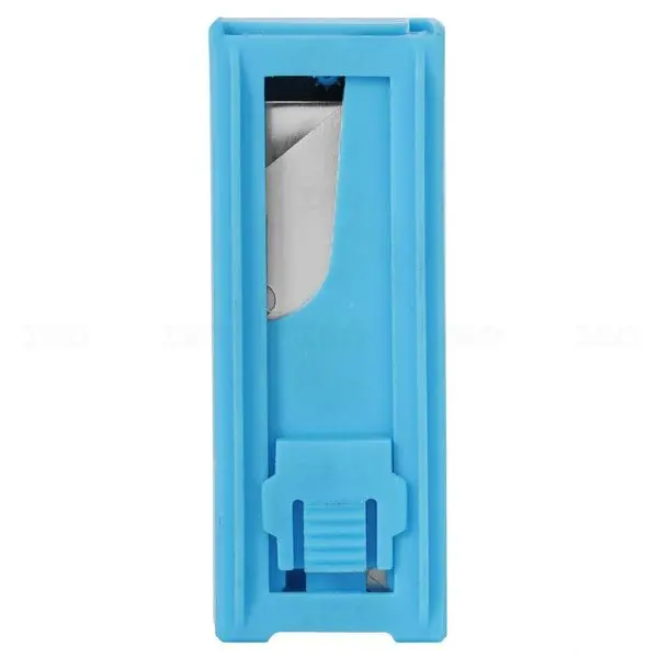 Taparia Ub-10 19 Mm Spare Blades For Utility Knife 1