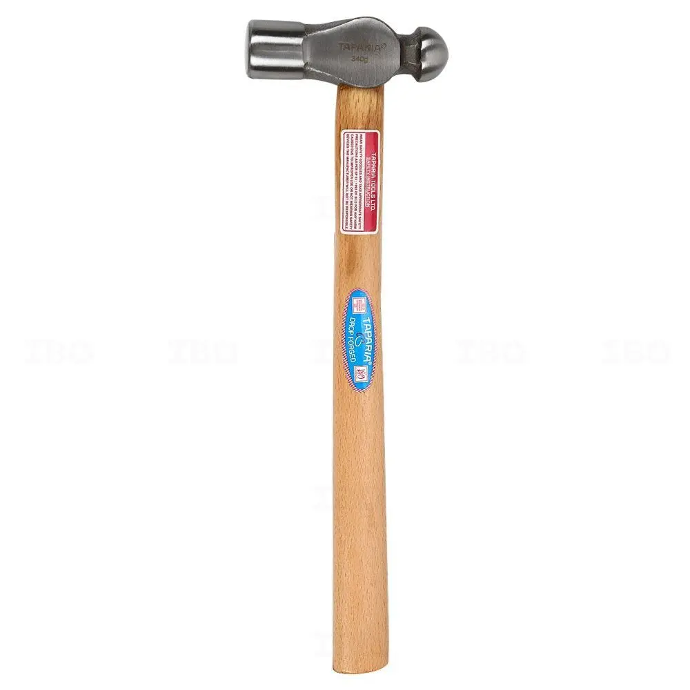 Taparia Wh 340B 340 G Ball Pein Hammer 1