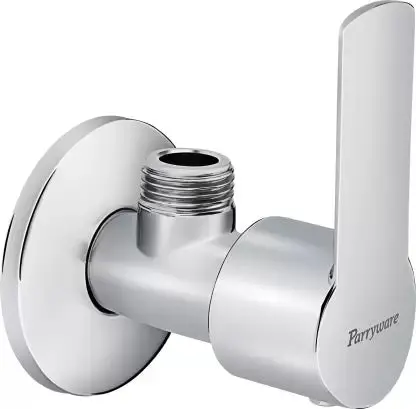 Parryware  Crust Angle Valve Angle Cock Faucet  (Wall Mount Installation Type) 1
