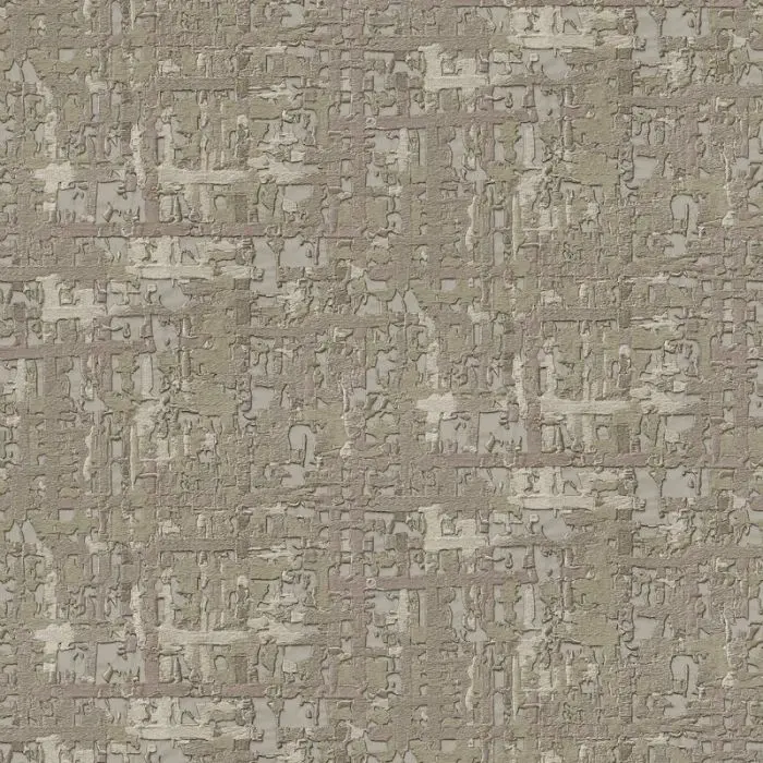 Embellished Silk Basket Weave Wallpaper 1