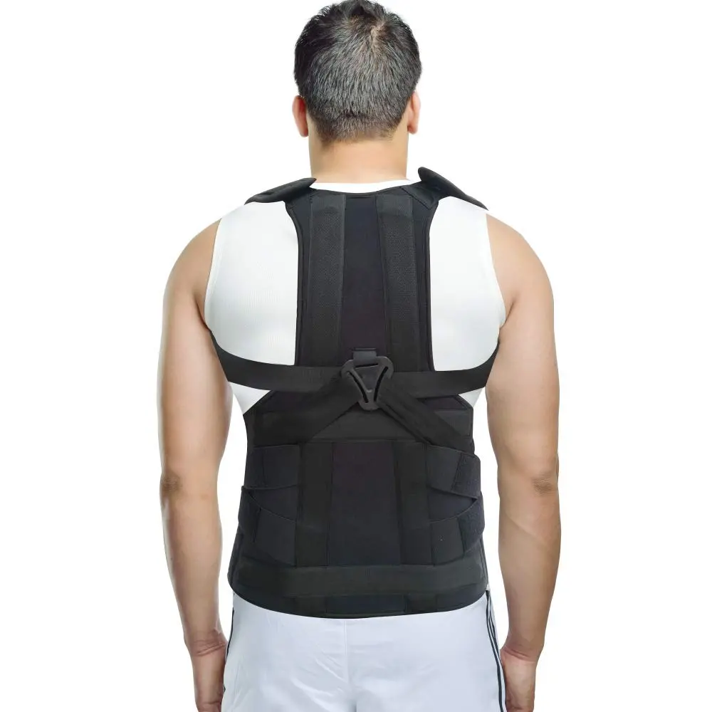 Dyna Taylor's Brace-Spine Support-Universal 1