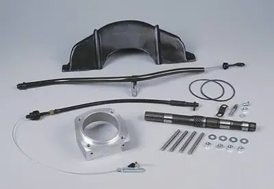 Tci Maximizer Automatic Transmission Conversion Kit 1