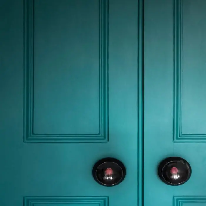 Paint & Paper Library - Teal (622) 3