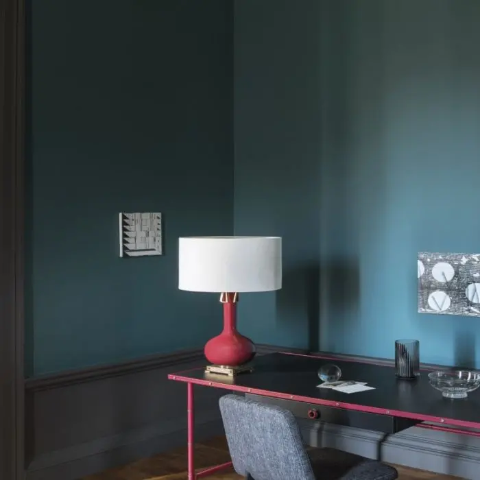 Paint & Paper Library - Teal (622) 2