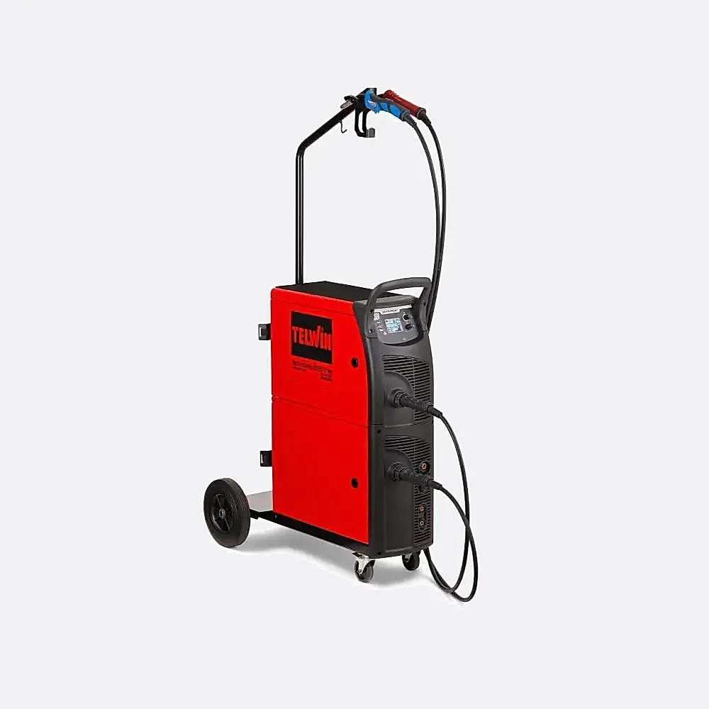 Telwin Technomig 223 Treo 230V 1