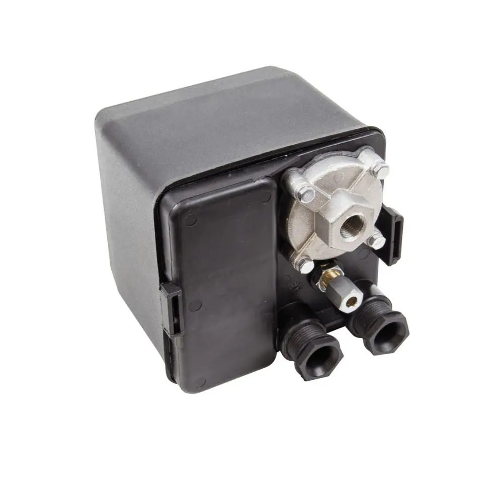 Tele10 9A Compressor Switch 20A 3Ph 1