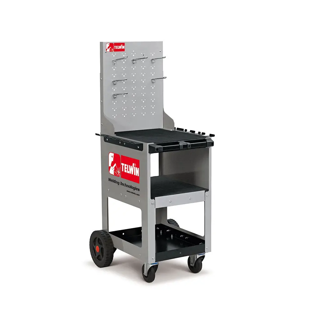 Telwin Trolley Complete 1