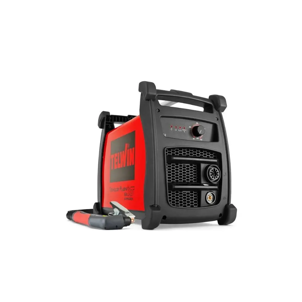 Telwin Technology Plasma 54 Xt Kompressor 1