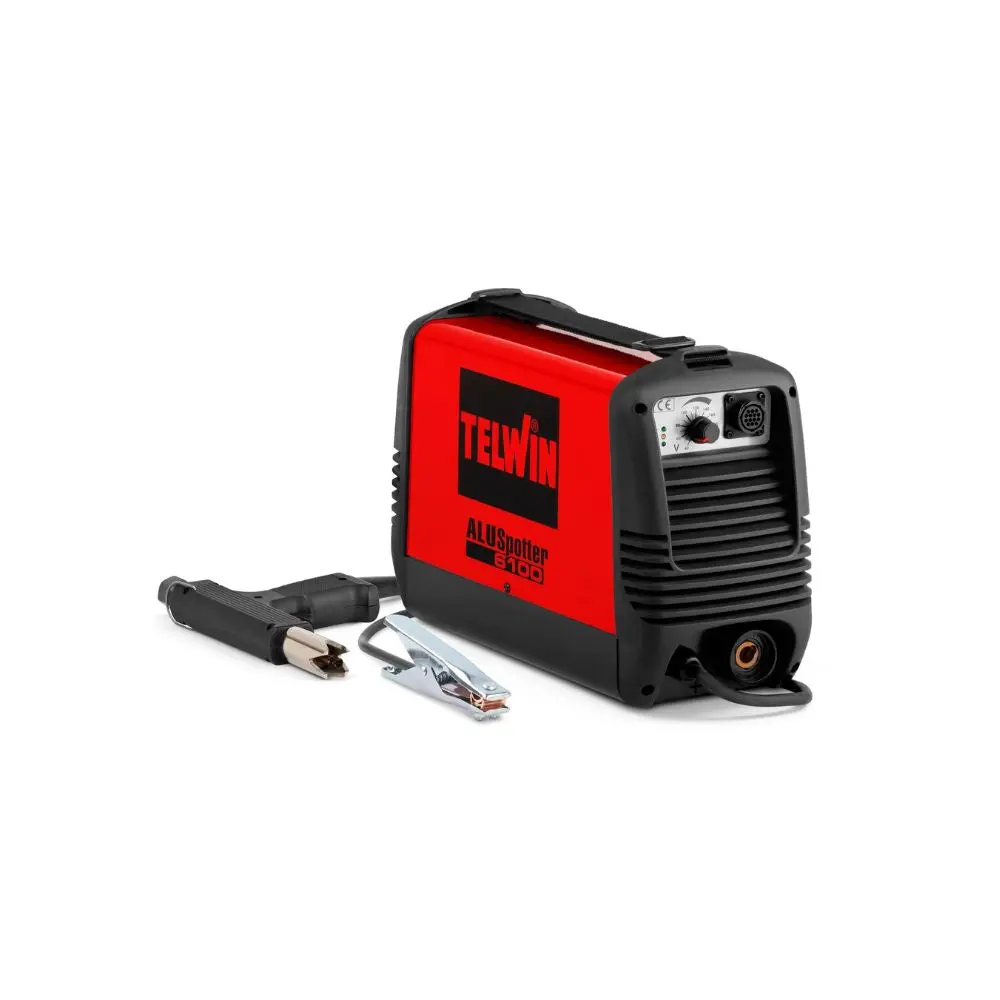 Telwin Aluspotter 6100 230V 1