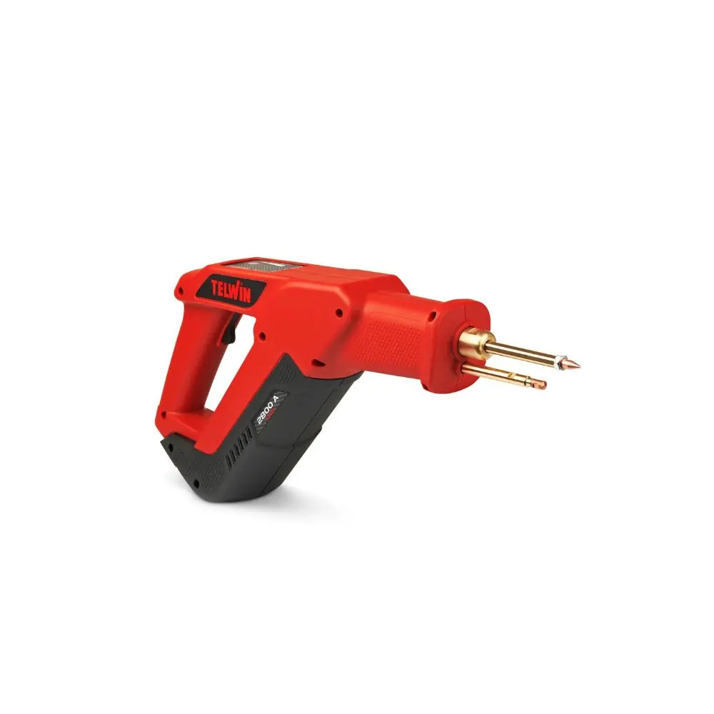 Telwin 828130 Battery Puller 1