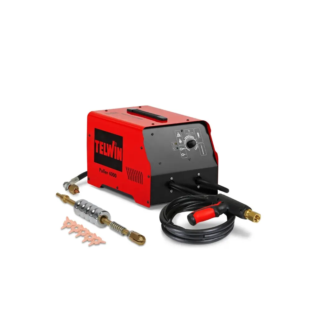 Telwin 4000 Steel Welder 230V 1