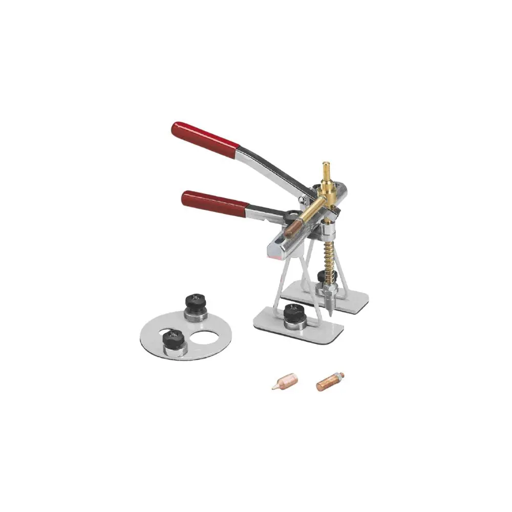 Steel Dent Pulling-Rapid Puller Set 1