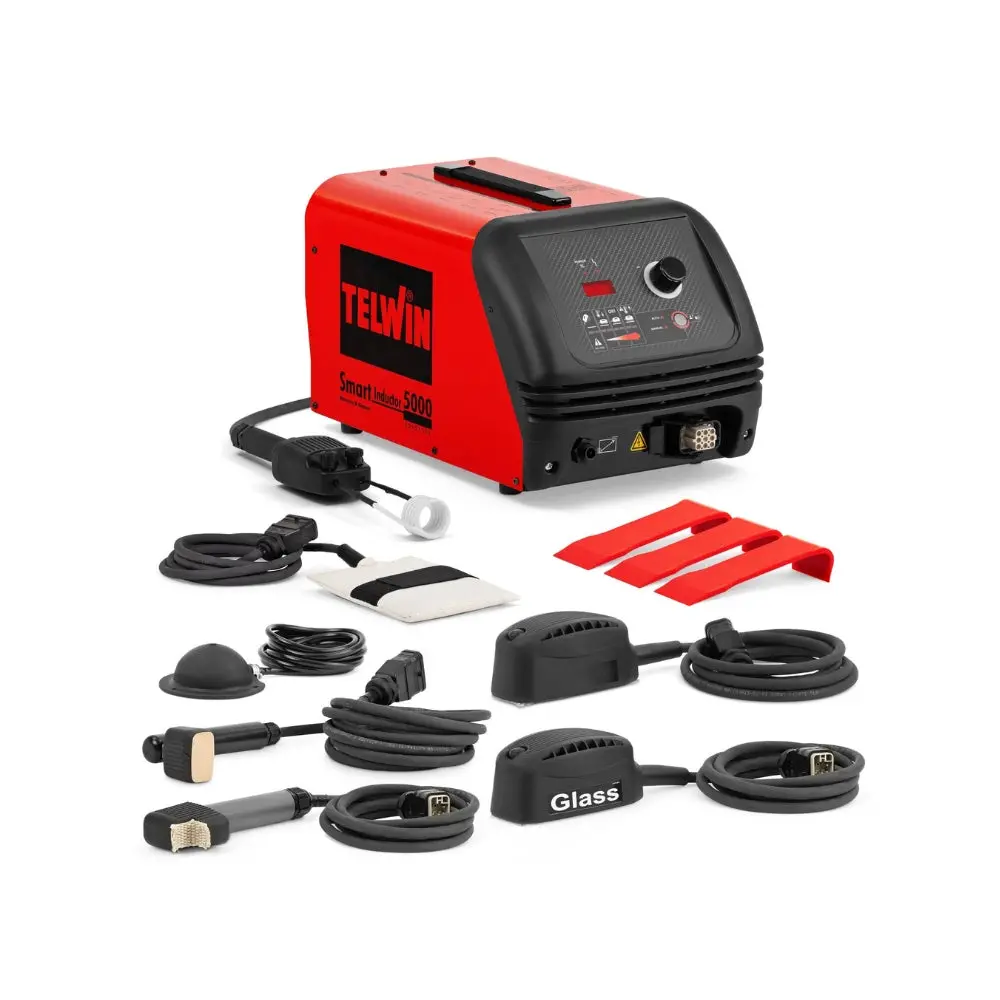Telwin Smart Inductor Deluxe 1