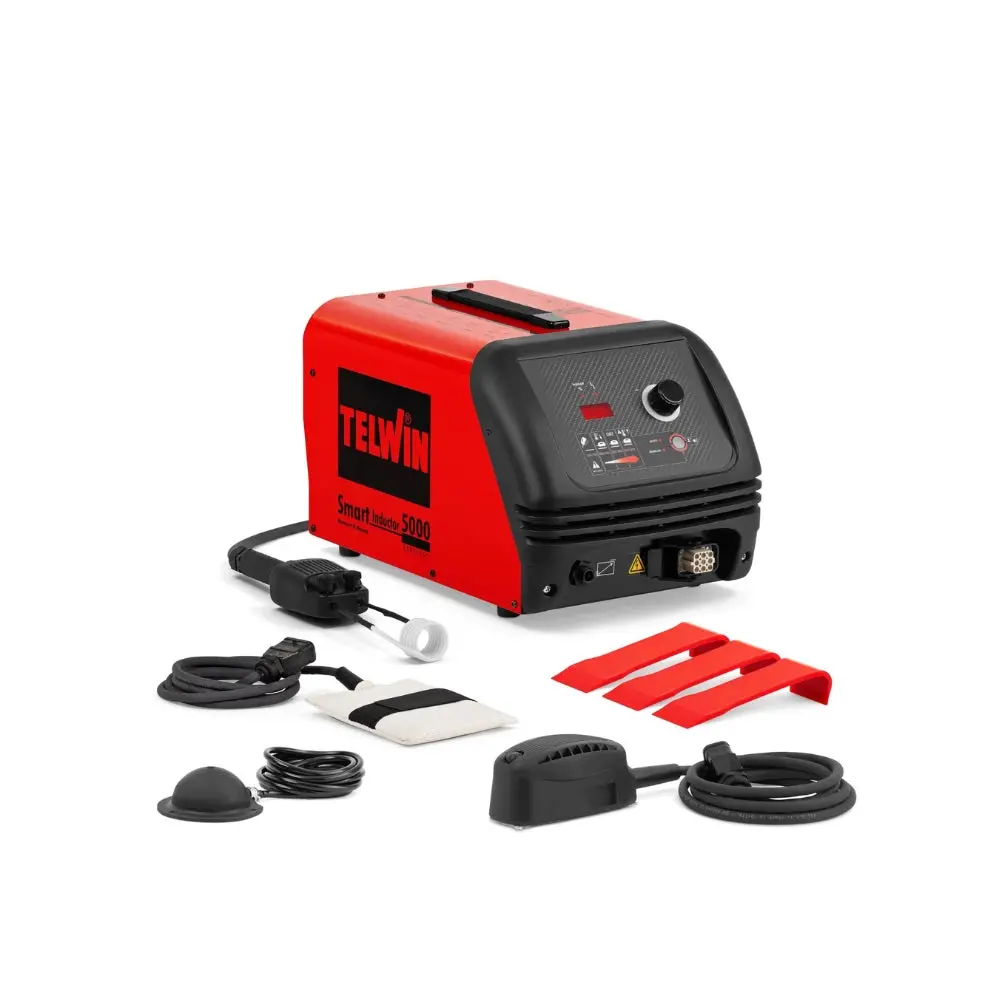 Telwin Smart 5000 Classic 1