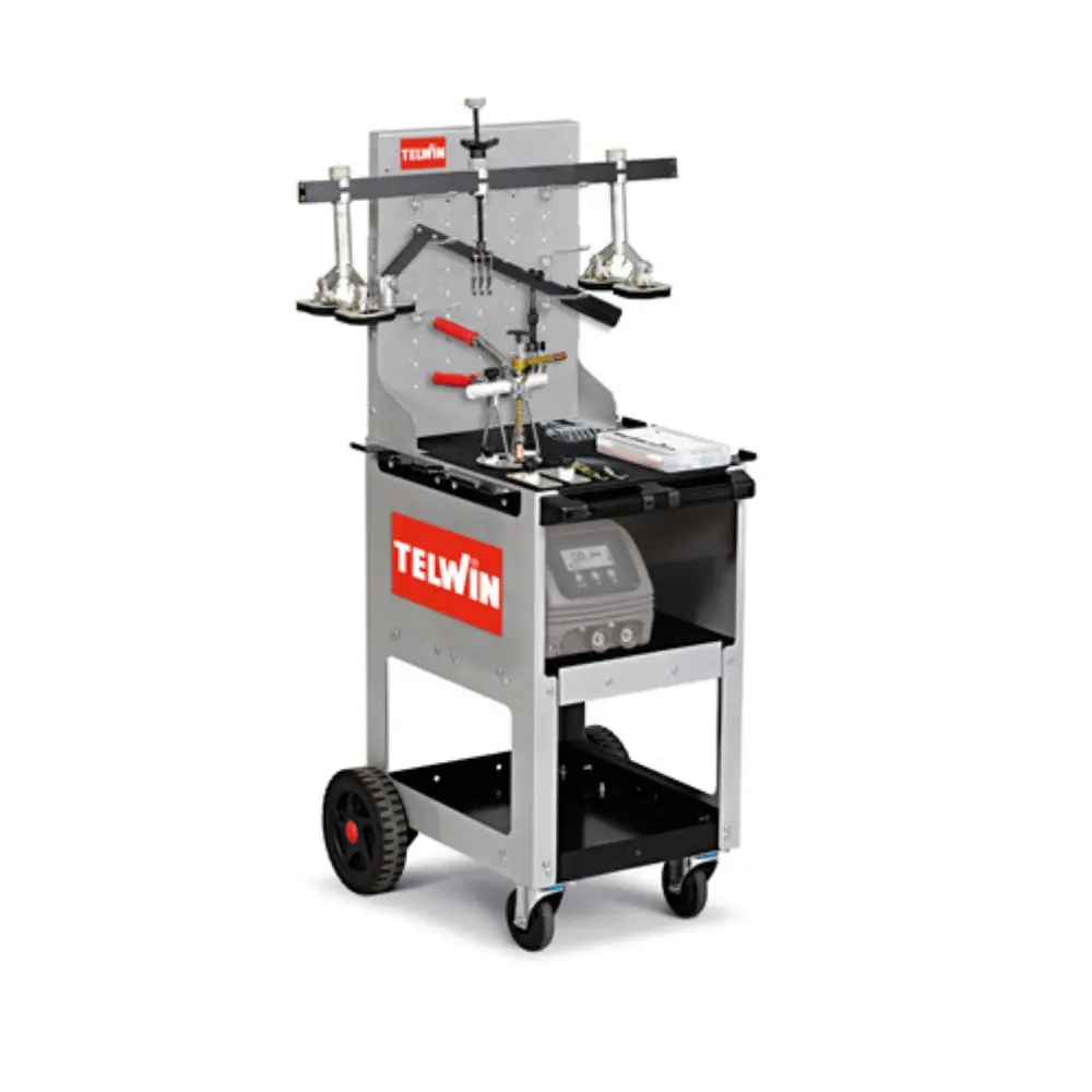 Telwin Steel Dent Station 1