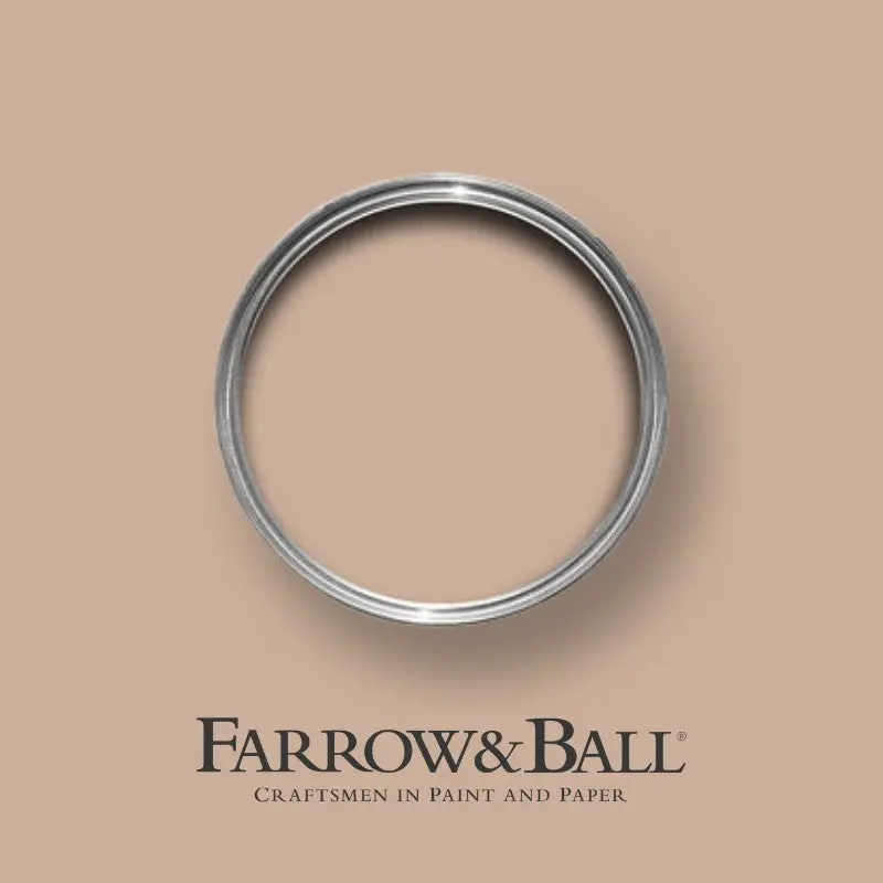 Farrow & Ball - Templeton Pink No.303 1