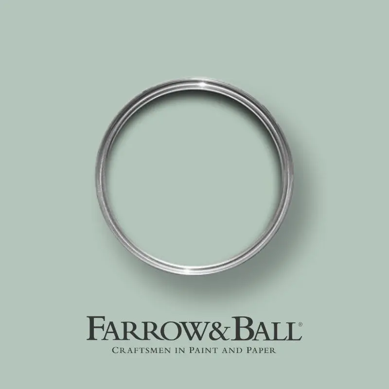 Farrow & Ball - Teresa's Green No.236 1