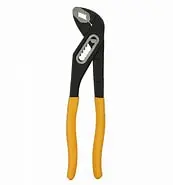 Stanley 71-669 10 In. Slip Joint Plier 1