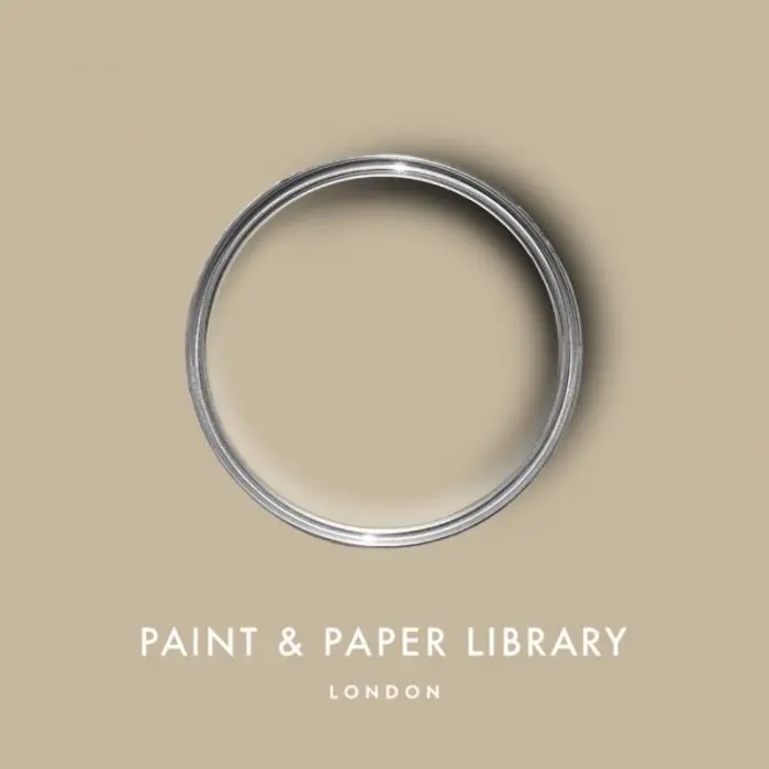 Paint & Paper Library - Thames Mud (272) 1