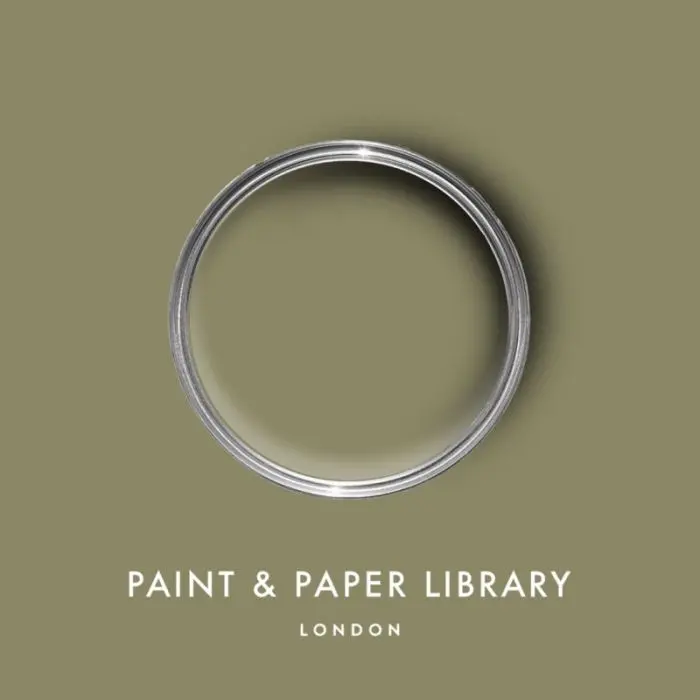 Paint & Paper Library - The Botanist (574) 1
