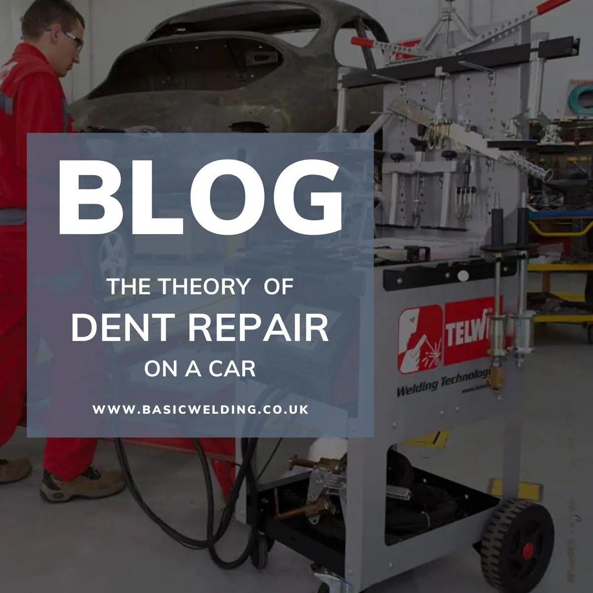 Our Latest Blog Post! No2 1
