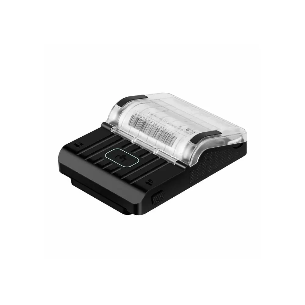 Thinktool Master Printer 1