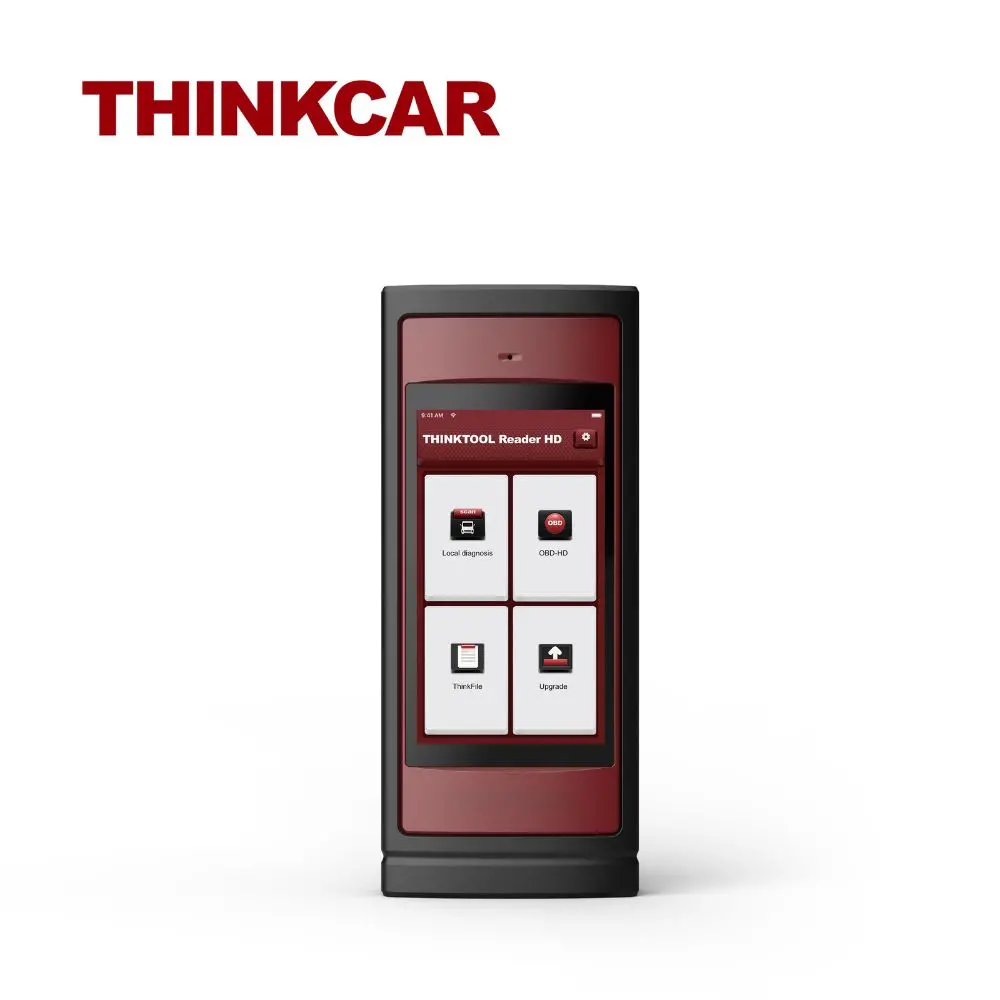 Thinkcar Thinktool Hd Reader 1