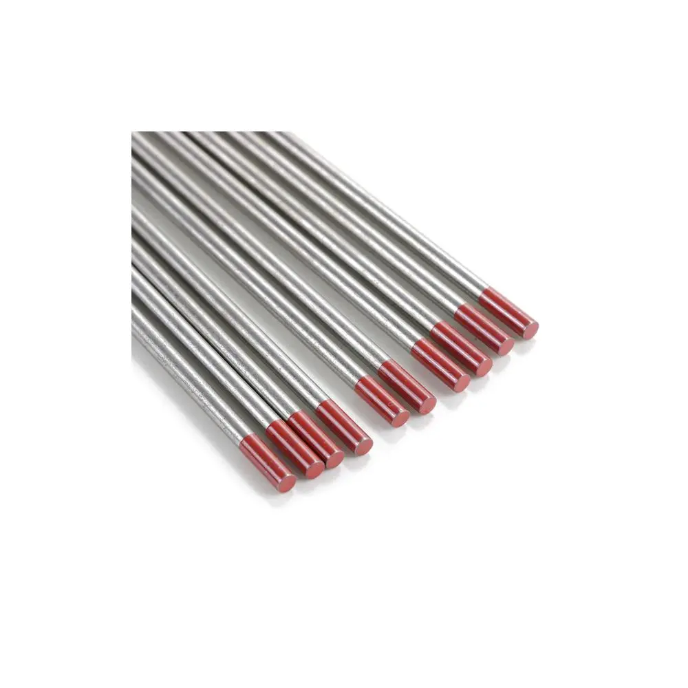 Parweld 0.2% Thoriated Tungsten Electrodes 1